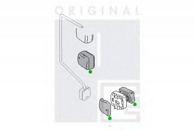 PE AUTOMOTIVE 214101405045502 -